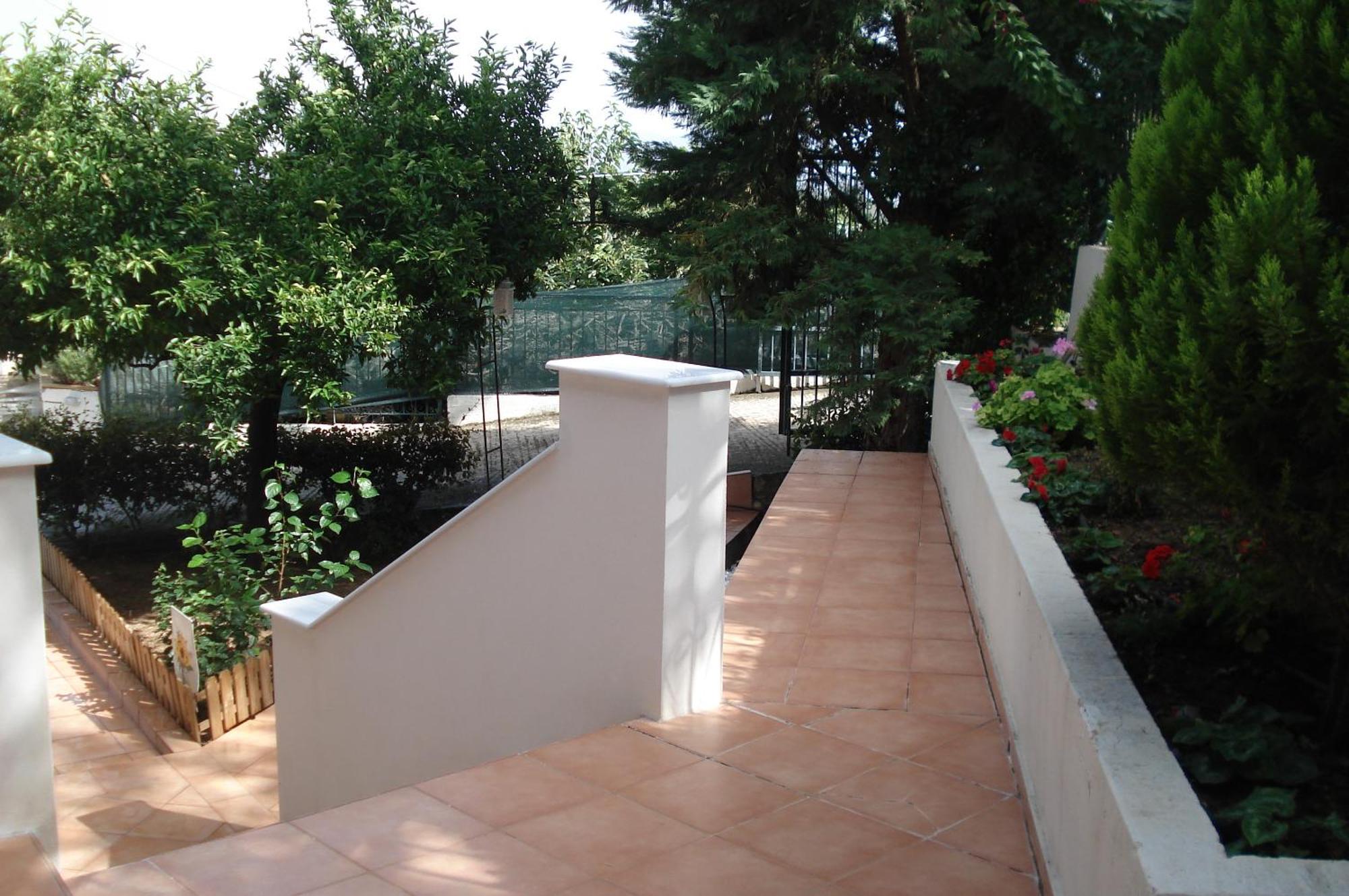 Maria Papada'S Traditional Village House Kondostavlos 外观 照片