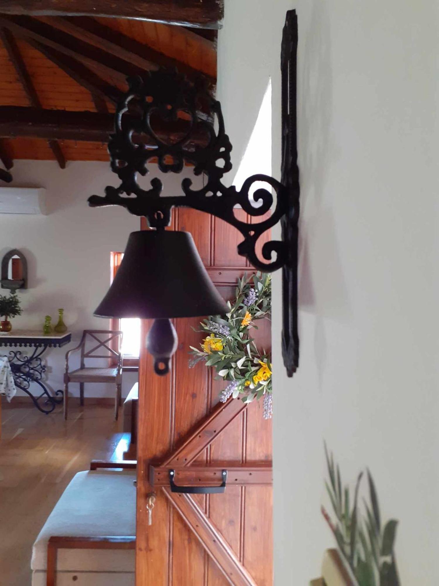 Maria Papada'S Traditional Village House Kondostavlos 外观 照片